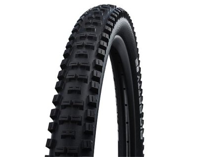 Schwalbe plášť BIG BETTY 26x2.40 BikePark Addix Performance neskládací