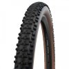 Schwalbe plášť Smart Sam 27.5x2.60 Addix Performance Bronzový bok DoubleDefense RaceGuard skl.