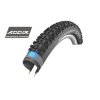 Schwalbe plášť Smart Sam 27.5x2.60 Addix Performance Bronzový bok DoubleDefense RaceGuard skl.