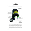 Schwalbe plášť Wicked Will 29x2.40 SuperTrail TLE Addix Speedgrip skládací