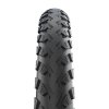 Schwalbe plášť LAND CRUISER Plus 37-622 Green černá+reflexní pruh