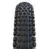Schwalbe plášť Wicked Will 29x2.25 SuperRace TLE Addix SpeedGrip transparent bok skládací