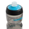 Zefal lahev Sense Pro 80 kouřově černá/modrá,