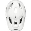 Cliffhanger MIPS shiny white