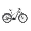 LAPIERRE E-Explorer 8.7 Cosmic Grey - L