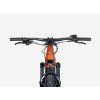 LAPIERRE Overvolt HT 7.6 High Glossy Orange - L
