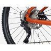 LAPIERRE Overvolt HT 7.6 High Glossy Orange - L