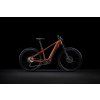 LAPIERRE Overvolt HT 7.6 High Glossy Orange - L