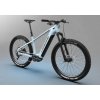 LAPIERRE Overvolt HT 8.7 High Pastel Blue - L