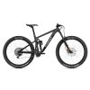 GHOST Riot Enduro Full Party 29 Dark Grey/Black/Orange