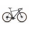 GHOST Road Rage SRAM RIVAL Black Matt/Puprle Grey