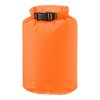 ORTLIEB Dry-Bag Light - 3L - oranžová