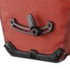 ORTLIEB Back-Roller Pair - granite