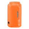 ORTLIEB Dry-Bag Light Valve - 7L - oranžová