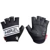 Rukavice Hirzl Grippp comfort SF - černá/bílá