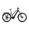 GHOST E-Teru Essential Ladies 27.5 EQ B500 Dark Grey/Light Grey Gloss - S