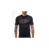 FT MEN'S LITE MERINO JERSEY TRUE BLACK