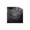 FT MEN'S UP PARACHUTE JACKET TRUE BLACK