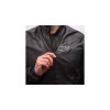 FT MEN'S UP PARACHUTE JACKET TRUE BLACK