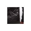 FT MEN'S UP PARACHUTE JACKET TRUE BLACK