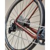 LOOK 765 Gravel Apex XPLR 1x12 Red Dust / Fulcrum Rapid Red 900 - XS