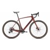LOOK 765 Gravel Apex XPLR 1x12 Red Dust / Fulcrum Rapid Red 900 - XS