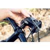 ORTLIEB Handlebar Mounting-Set - rychloupínací