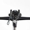 ORTLIEB Handlebar Mounting-Set - rychloupínací