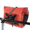 ORTLIEB Handlebar Mounting-Set - rychloupínací
