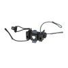 ORTLIEB Handlebar Mounting-Set - rychloupínací