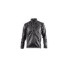FT MEN'S PARACHUTE JACKET TRUE BLACK (Velikost XL)