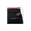 FT MEN'S RESISTANCE PANTS TRUE BLACK (Velikost XL)