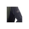 FT MEN'S CROSS POINT JACKET GREY/OLIVE/BLACK (Velikost XXL)