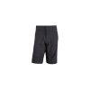 FT MEN'S RIDER SHORTS TRUE BLACK (Velikost L)
