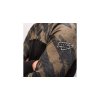 FT MEN'S ESCAPE MERINO LONG SLEEVE TEE BLACK/BRUSH (Velikost L)