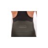 FT MEN'S SIGNATURE THERMO BIB PANTS OLIVE GREEN (Velikost XXL)