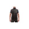 FT UNISEX FLEECE VEST BLACK (Velikost S)