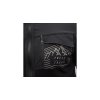 FT UNISEX FLEECE JACKET BLACK (Velikost XL)