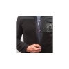 FT UNISEX FLEECE JACKET BLACK (Velikost XL)