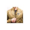 FT MEN'S UP PARACHUTE JACKET GOLDEN (Velikost XXL)