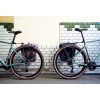ORTLIEB Quick-Rack L (Barva černá)