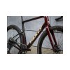 RIDLEY kolo KANZO Adventure Sram Rival-GX Fade M