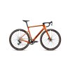 RIDLEY kolo ASTR Rival XPLR 1x13 Rich Orange Metallic/Black Metallic (Velikost S)