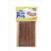 MAGIC MILK bezdušové knoty MAGIC PLUG Frankfurters 3.5mm 10ks