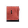 SENSOR MERINO ACTIVE dámské triko dl.rukáv terracotta (Velikost XL)