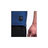 SENSOR MERINO AIR traveller pánské triko kr.rukáv tm.modrá (Velikost L)