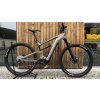 Celoodpružené horské elektrokolo Cannondale Habit NEO 2 - Stealth Grey