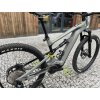 Celoodpružené horské elektrokolo Cannondale Habit NEO 2 - Stealth Grey