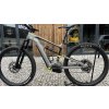 Celoodpružené horské elektrokolo Cannondale Habit NEO 2 - Stealth Grey