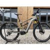 Celoodpružené horské elektrokolo Cannondale Habit NEO 2 - Stealth Grey